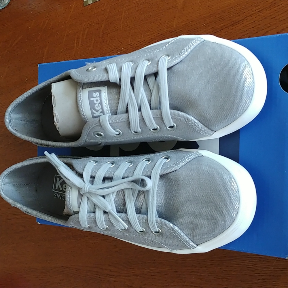 Brand New Keds